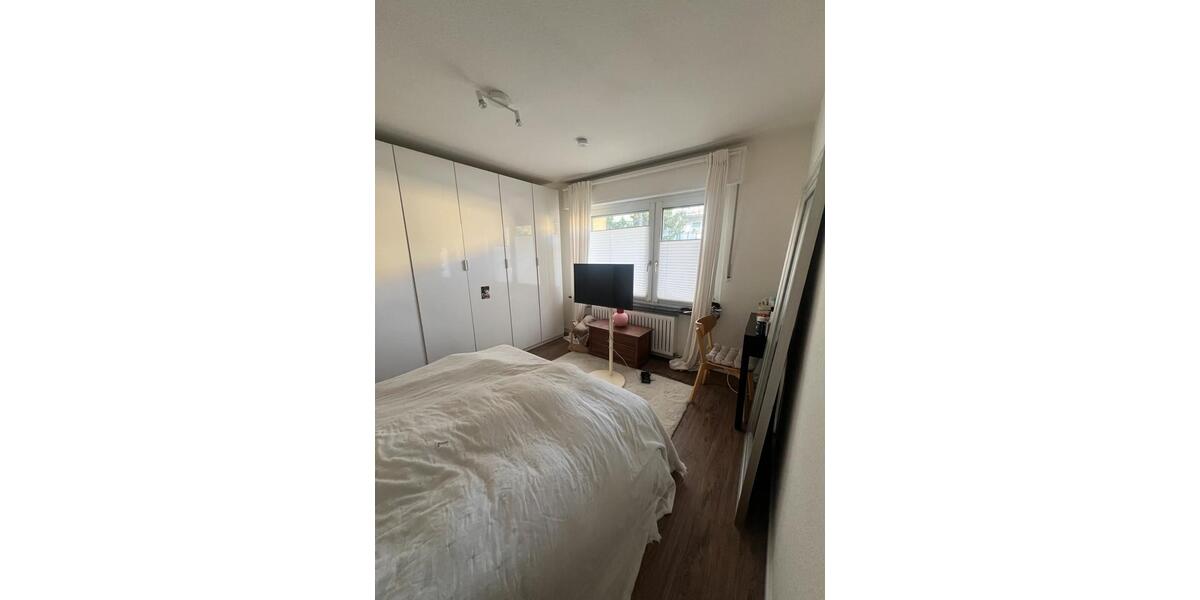 Erdgeschoßwohnung Bochum Bochum-Nord - 2 Zimmer, 50 m&sup2;, 522&euro; | Angebot:27576805