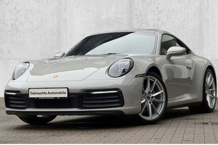 Porsche 992 53.033 km 99.990 &euro; Wuppertal 42117