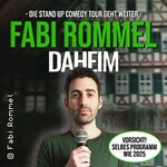 Fabi Rommel - Daheim