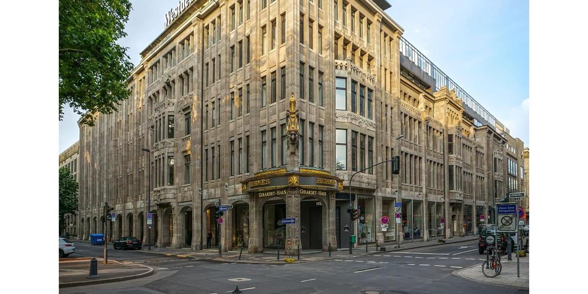 Gewerbeobjekt Düsseldorf Stadtmitte - 299&euro; | Angebot:26044792