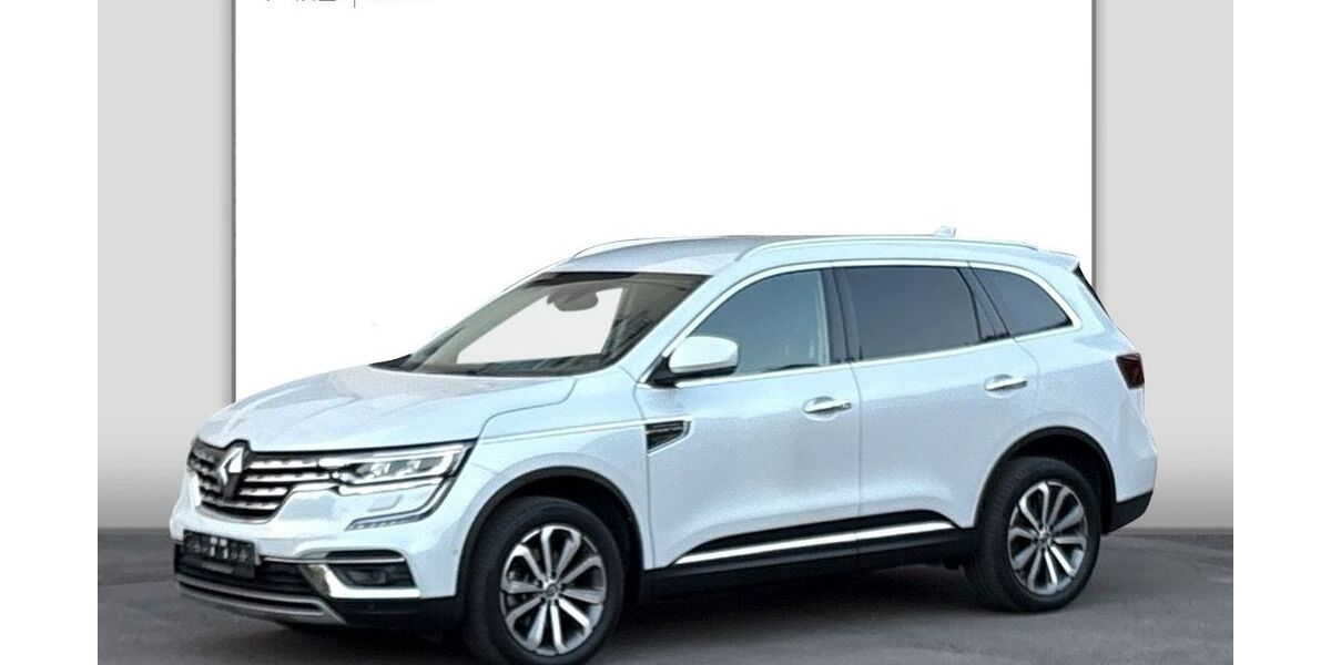 Renault Koleos 54.926 km 18.900 &euro; Solingen/NRW 42655