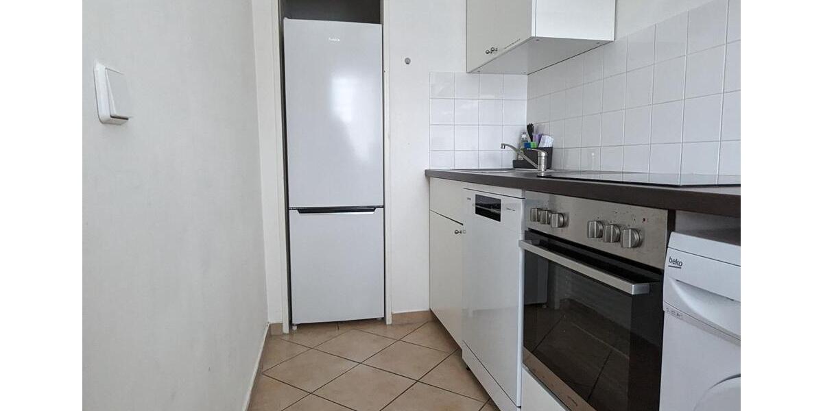 Etagenwohnung Düsseldorf Stadtbezirk 3 - 2 Zimmer, 70 m&sup2;, 1.445&euro; | Angebot:25084518