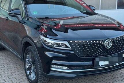 DFSK Fengon 5 71.000 km 14.500 &euro; Gelsenkirchen 45897