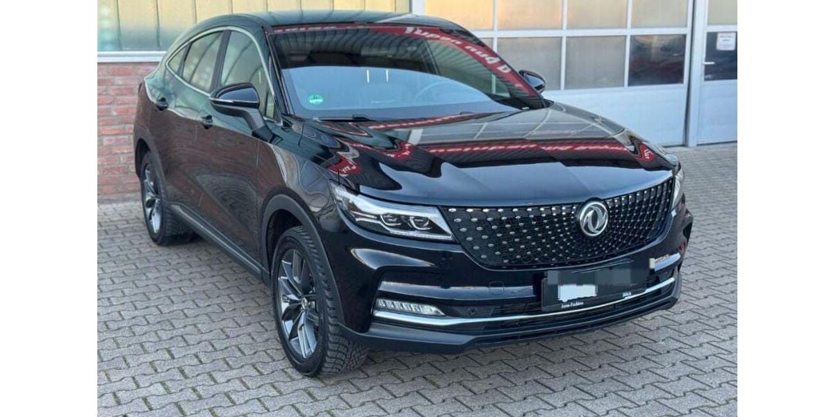 DFSK Fengon 5 71.000 km 14.500 &euro; Gelsenkirchen 45897