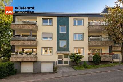 Wohnung Essen / Bredeney Bredeney - 3 Zimmer, 76 m&sup2;, 259.000&euro; | Angebot:26818714
