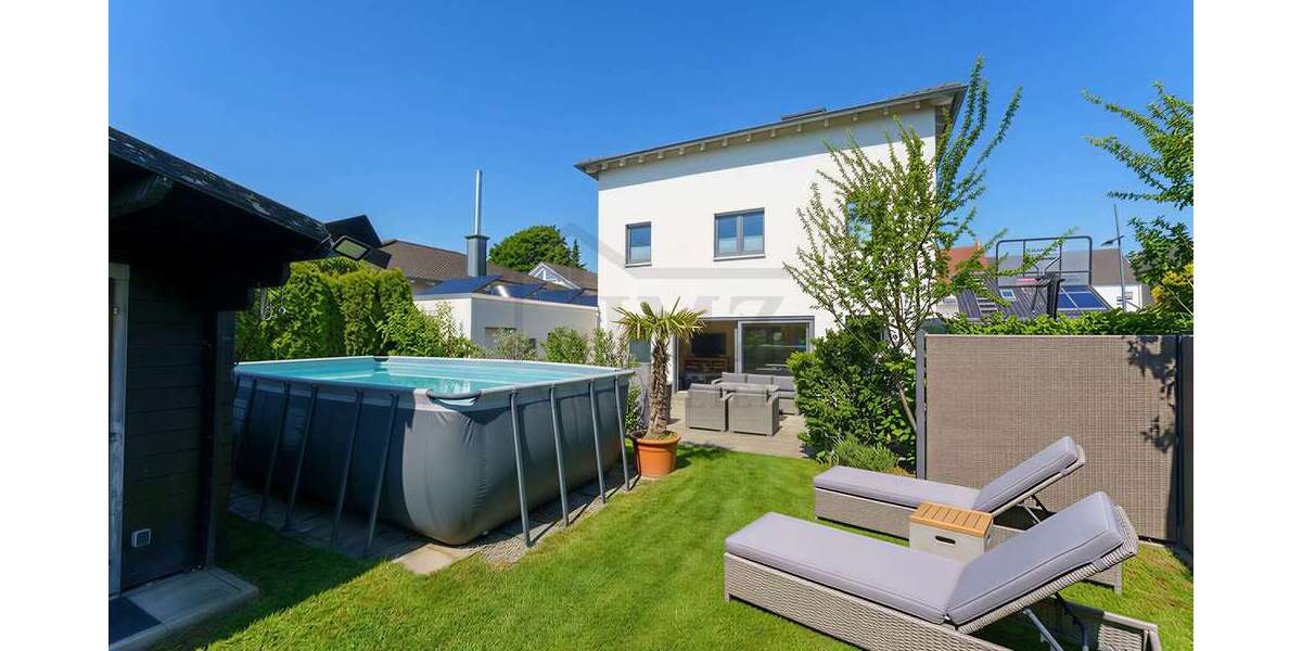 Einfamilienhaus Herne Altenhöfen - 8 Zimmer, 179 m&sup2;, 895.000&euro; | Angebot:26623569