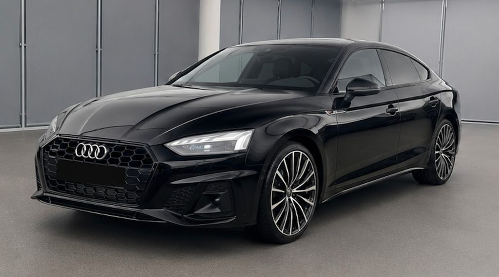 Audi A5 75.000 km 29.950 &euro; Düsseldorf 40212