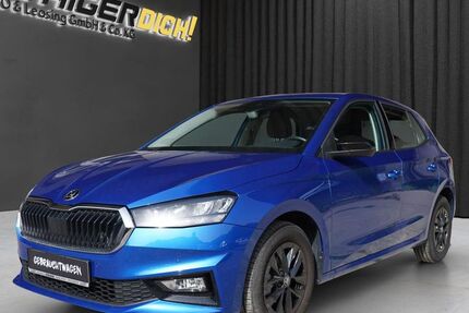 Skoda Fabia 20.280 km 15.250 &euro; Neuss 41460