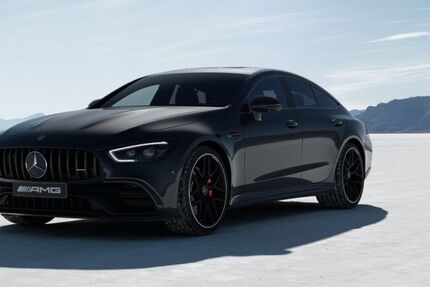 Mercedes-Benz AMG GT 63.968 km 78.690 &euro; Hagen 58135