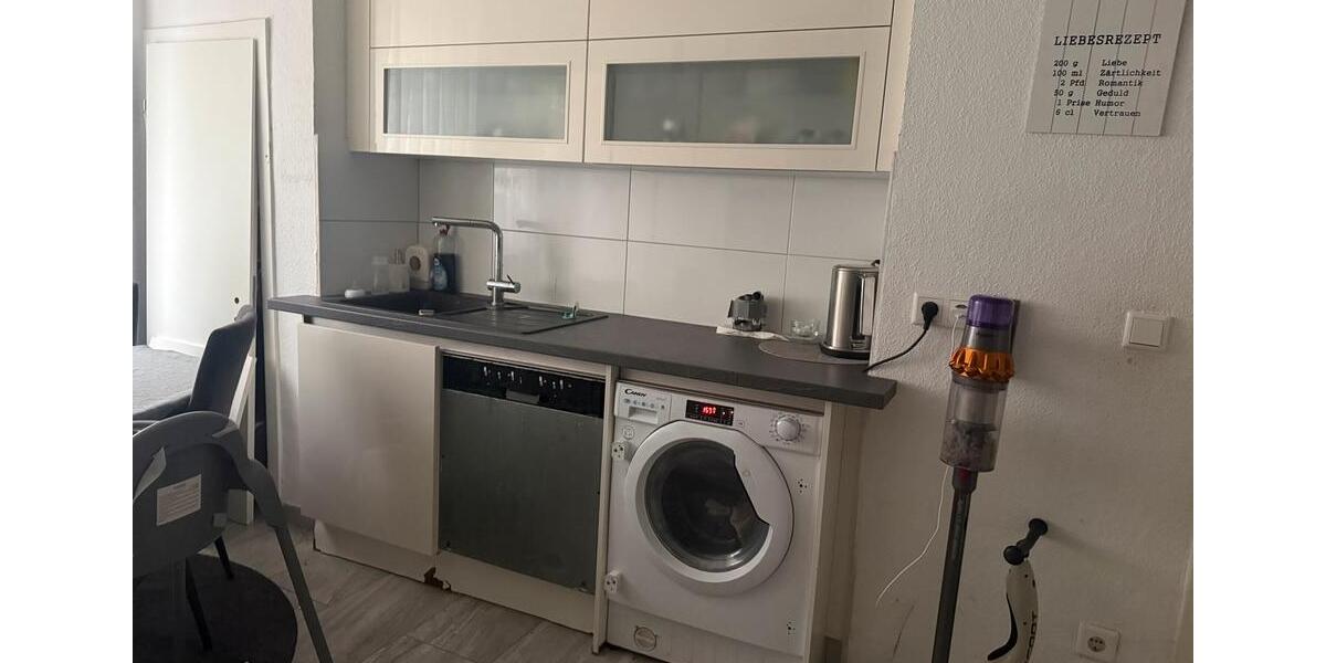 Erdgeschoßwohnung Gelsenkirchen Gelsenkirchen-Mitte - 120.000&euro; | Angebot:25881759