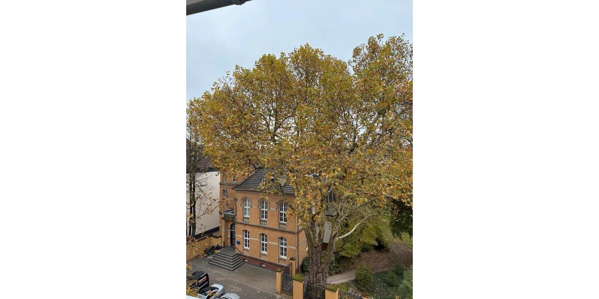 Etagenwohnung Düsseldorf Derendorf - 1 Zimmer, 28 m&sup2;, 900&euro; | Angebot:25880031