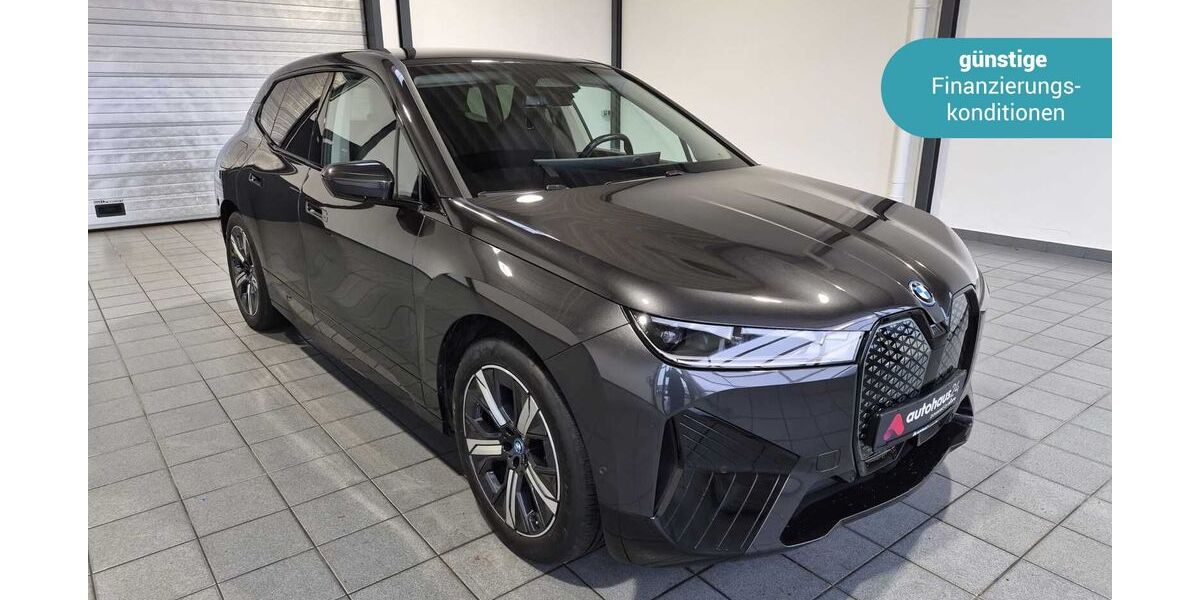 BMW iX 29.820 km 41.990 &euro; Wuppertal 42287