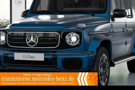 Mercedes-Benz G 580 11.957 km 134.990 &euro; Düsseldorf 40470