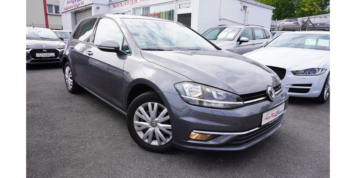 VW Golf 170.000 km 10.490 &euro; Wuppertal 42109