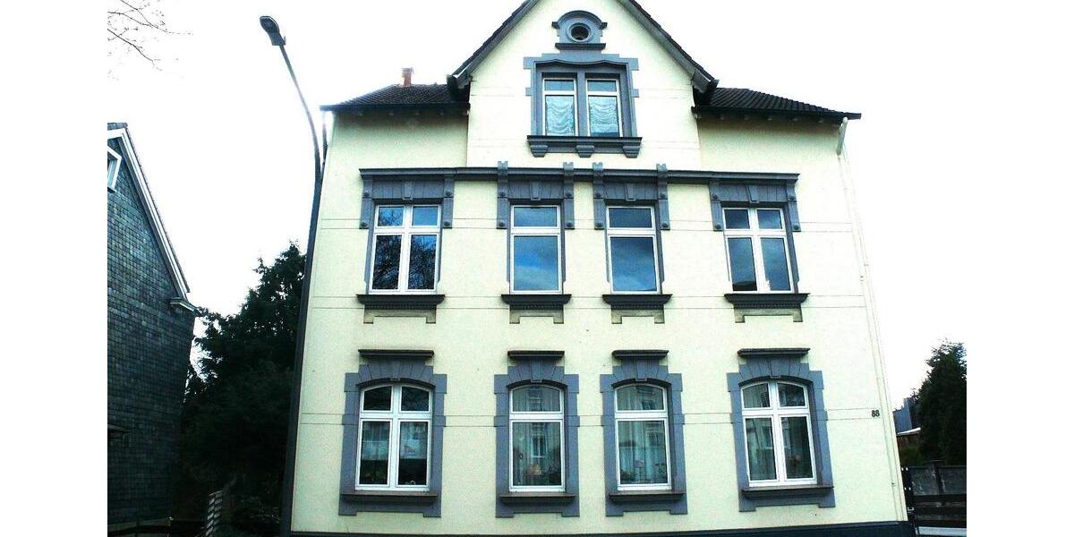 Etagenwohnung Wuppertal Gemarkung Ronsdorf - 3 Zimmer, 85 m&sup2;, 620&euro; | Angebot:27539153