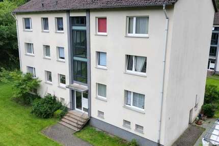 Wohnung Hagen / Rummenohl Rummenohl - 3 Zimmer, 67 m&sup2;, 500&euro; | Angebot:27204559