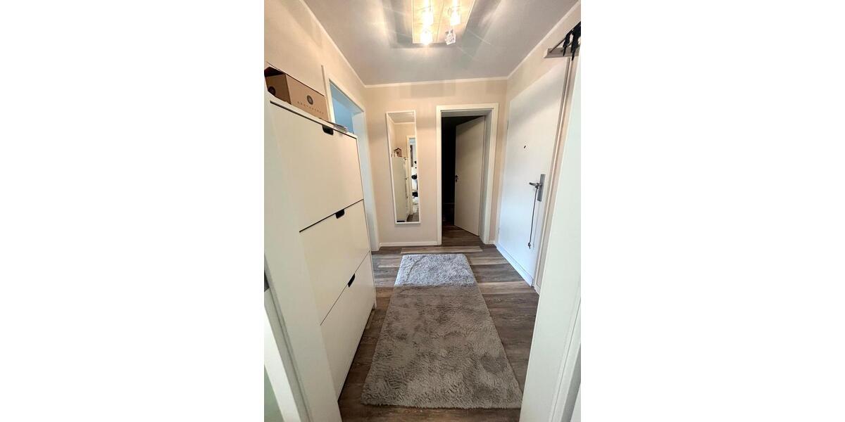 Etagenwohnung Leichlingen (Rheinland) - 2 Zimmer, 63 m&sup2;, 250.000&euro; | Angebot:27018526