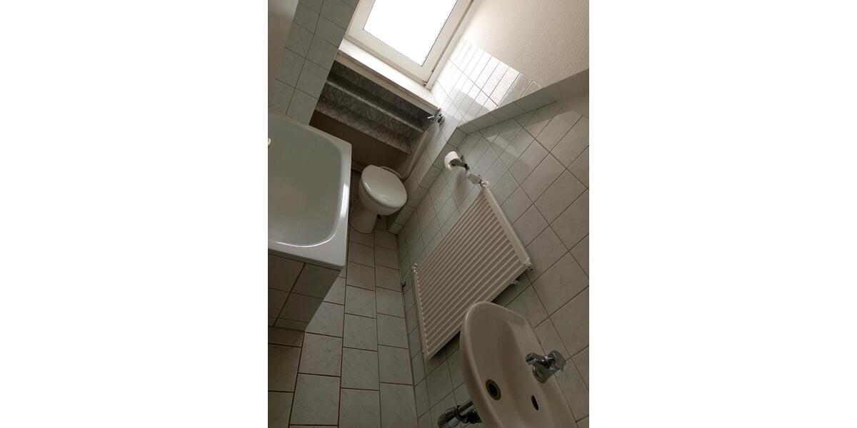 Dachgeschoßwohnung Herne Altenhöfen - 2 Zimmer, 34 m&sup2;, 362&euro; | Angebot:25991597
