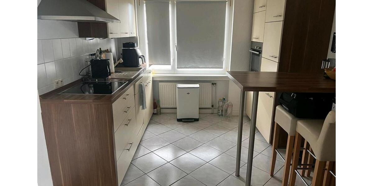 Etagenwohnung Gladbeck Alt-Rentfort - 2.5 Zimmer, 50 m&sup2;, 750&euro; | Angebot:24493975