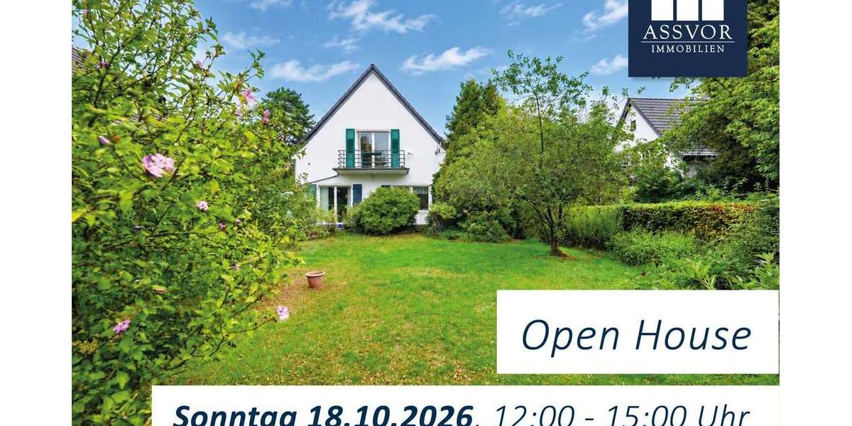 Einfamilienhaus Düsseldorf Stadtbezirk 5 - 3 Zimmer, 120 m&sup2;, 589.000&euro; | Angebot:27520077