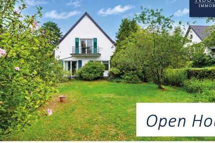 Haus Düsseldorf Stadtbezirk 5 - 3 Zimmer, 120 m&sup2;, 589.000&euro; | Angebot:27520077