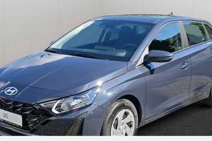 Hyundai i20 2.130 km 17.490 &euro; Herne 44653