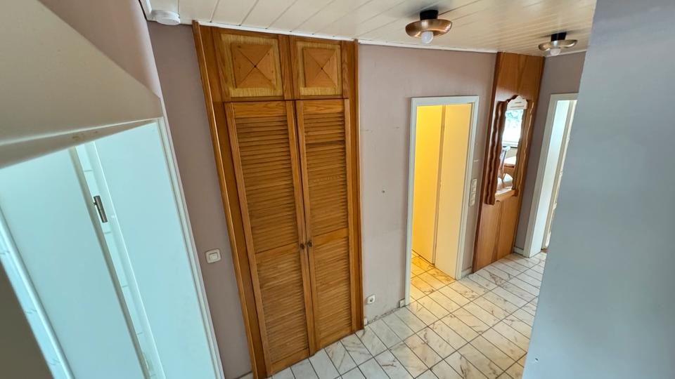Erdgeschoßwohnung Mülheim an der Ruhr Rechtsruhr-Nord - 3 Zimmer, 73 m&sup2;, 188.500&euro; | Angebot:27201140