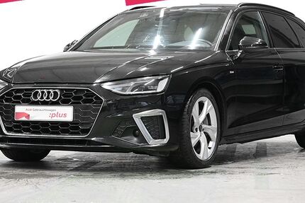 Audi A4 121.243 km 29.889 &euro; Wuppertal 42109