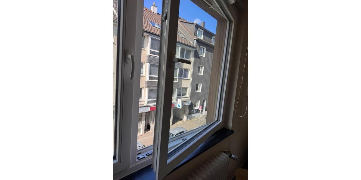 Etagenwohnung Wuppertal Gemarkung Elberfeld - 2 Zimmer, 65 m&sup2;, 119.000&euro; | Angebot:27534607