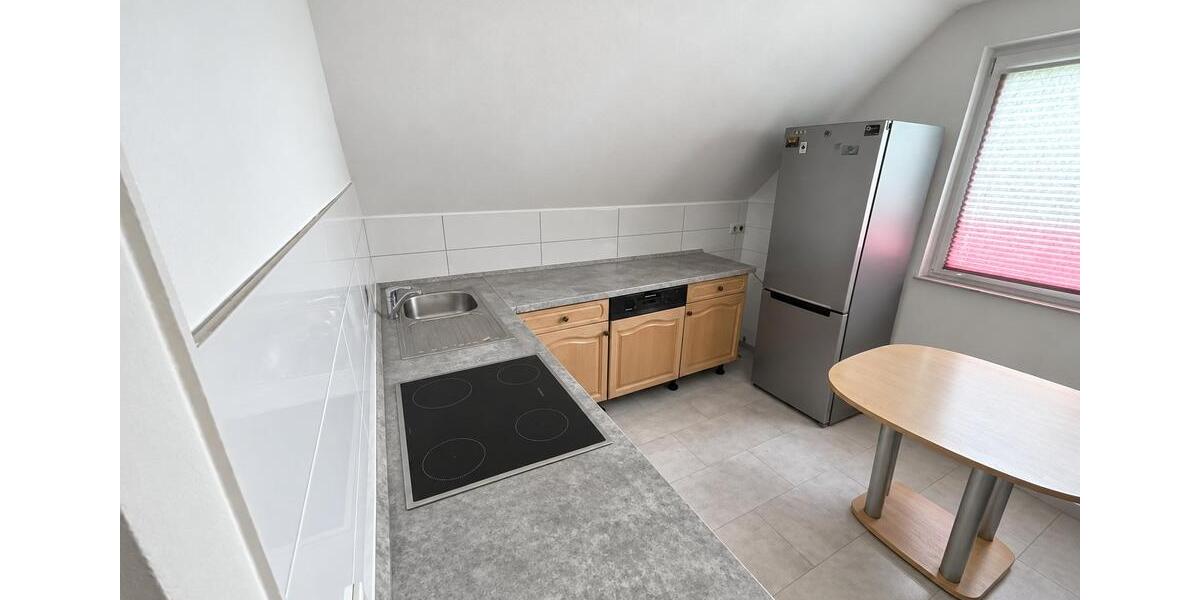 Etagenwohnung Velbert - 2 Zimmer, 57 m&sup2;, 630&euro; | Angebot:27536442