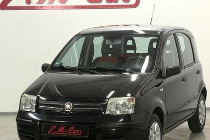 Fiat Panda 131.810 km 1.990 &euro; Wuppertal 42289