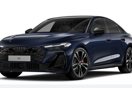 Audi S5 35.329 km 69.330 &euro; Bochum 44809