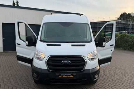 Ford Transit 261.657 km 10.500 &euro; Essen 45279