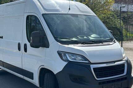 Peugeot Boxer 213.000 km 9.400 &euro; Essen 45139