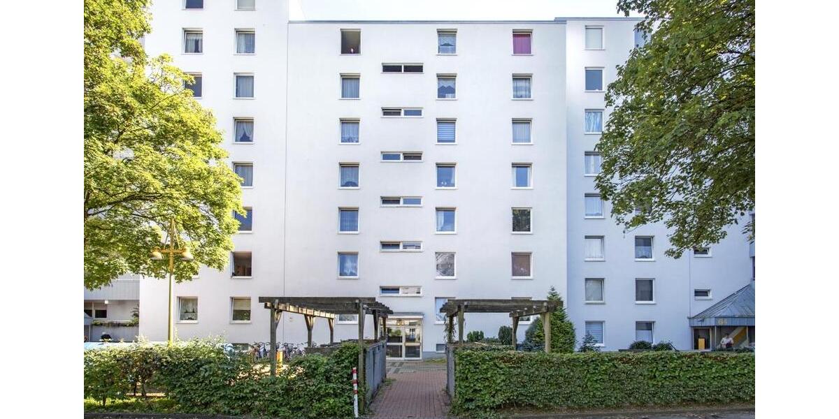 Etagenwohnung Neuss Erfttal - 4 Zimmer, 88 m&sup2;, 889&euro; | Angebot:25996582