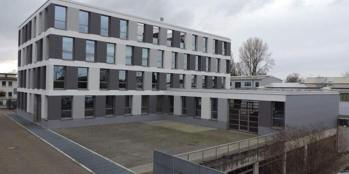 Gewerbeobjekt Hilden - 1 Zimmer, 49 m&sup2;, 495&euro; | Angebot:25689230