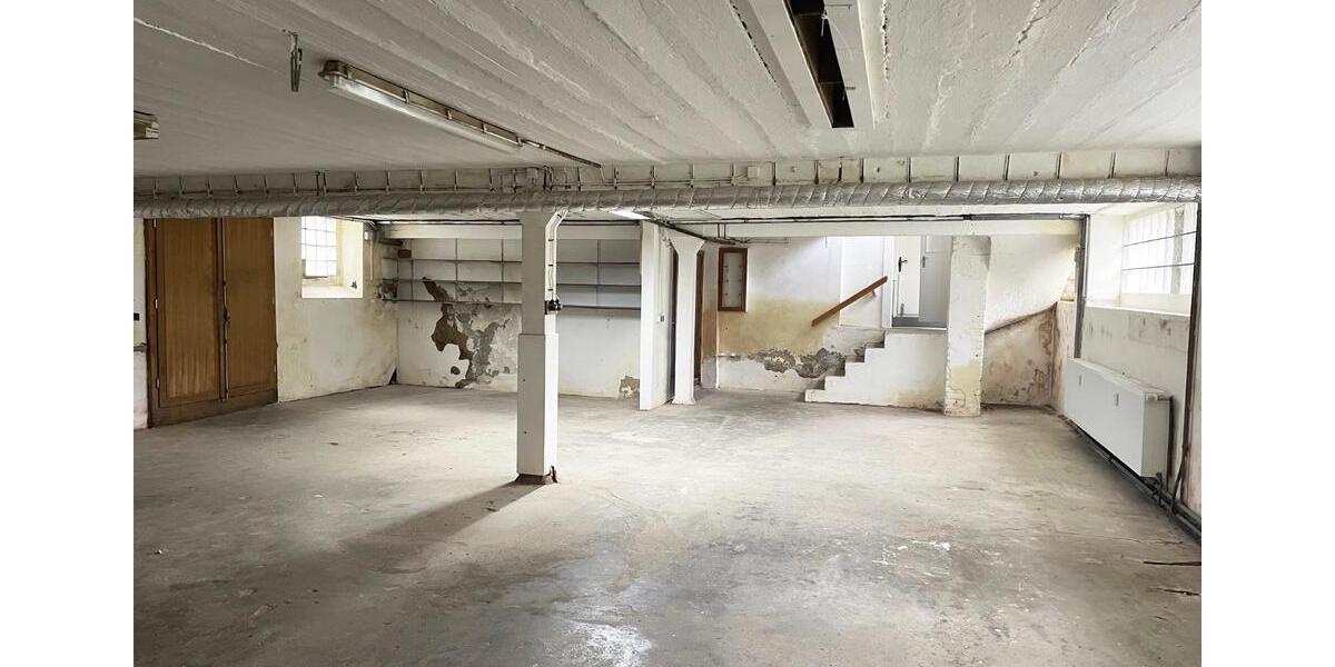 Gewerbeobjekt Wuppertal Gemarkung Langerfeld - 1.379&euro; | Angebot:25648062