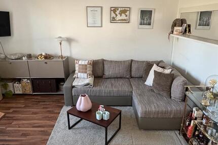 Wohnung Bochum Bochum-Mitte - 2 Zimmer, 39 m&sup2;, 720&euro; | Angebot:26049793