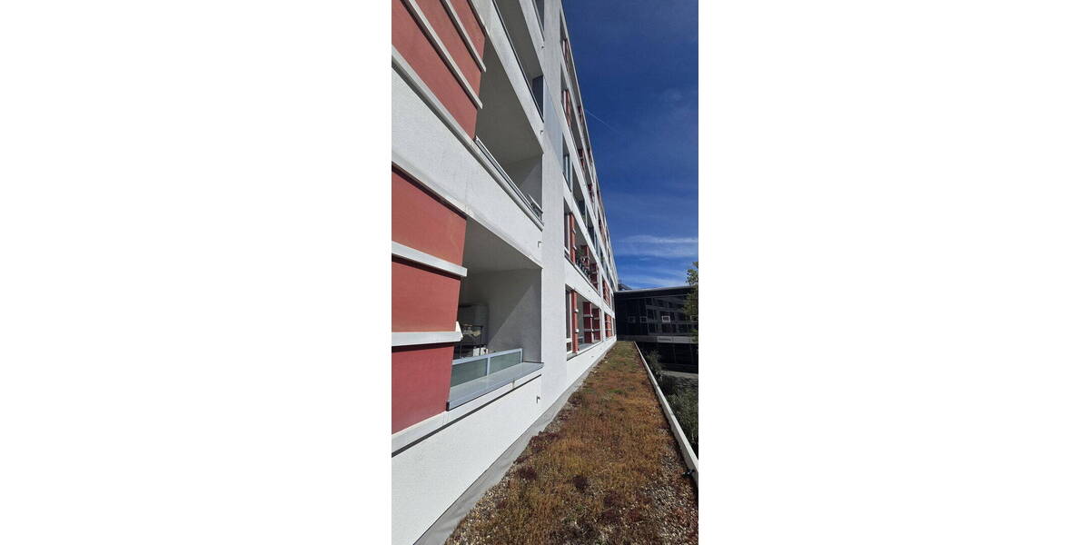 Etagenwohnung Düsseldorf Derendorf - 2 Zimmer, 56 m&sup2;, 349.000&euro; | Angebot:26373468
