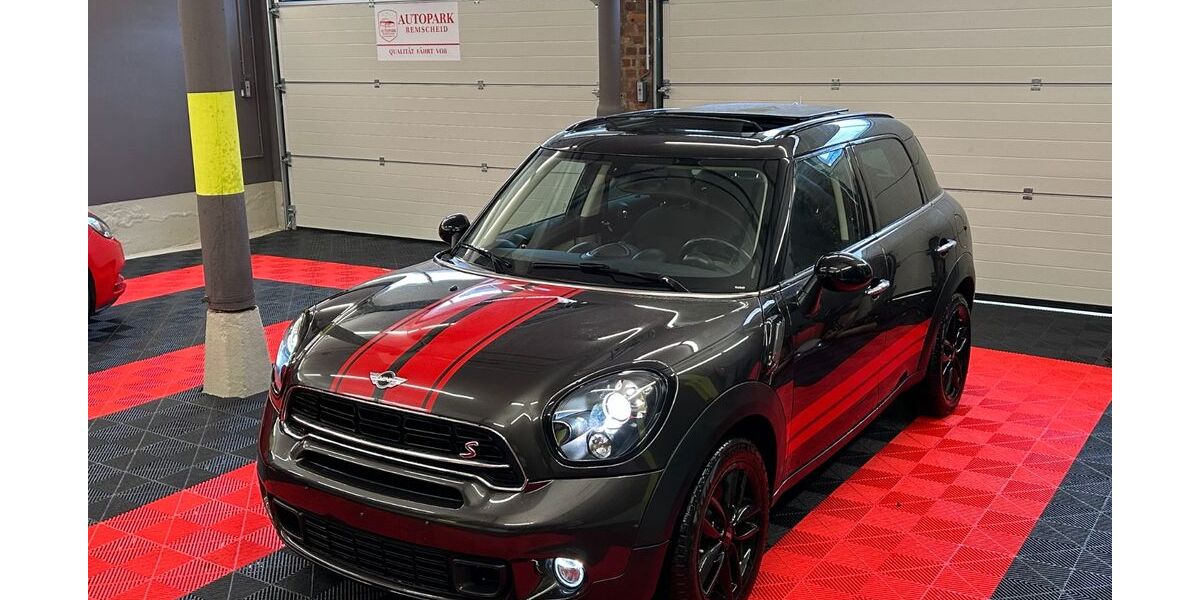 Mini Countryman S (Cooper) 110.000 km 15.499 &euro; Remscheid 42859
