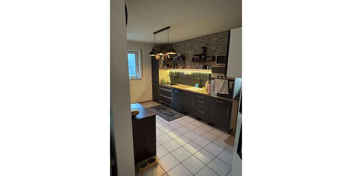 Etagenwohnung Bottrop Ebel - 2.5 Zimmer, 70 m&sup2;, 450&euro; | Angebot:26818532