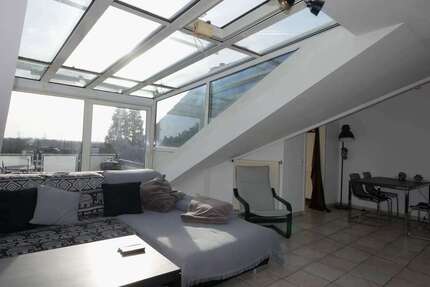 Wohnung Haan - 2 Zimmer, 80 m&sup2;, 850&euro; | Angebot:24762413