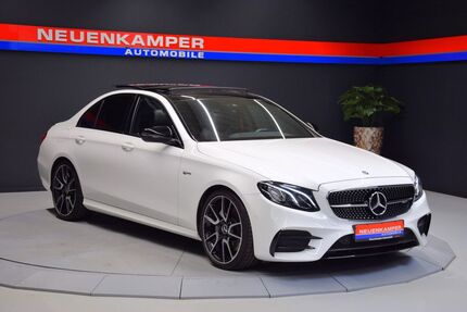 Mercedes-Benz E 43 AMG 47.590 km 48.990 &euro; Remscheid 42853