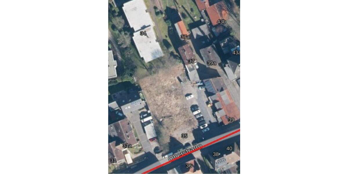 Grundstück Bochum Langendreer - 1.350.000&euro; | Angebot:25879647