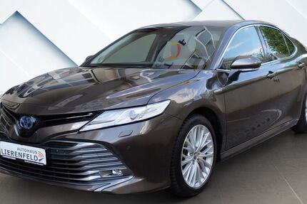 Toyota Camry 93.315 km 24.990 &euro; Düsseldorf 40231