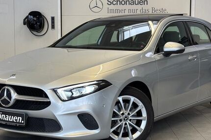 Mercedes-Benz A 200 97.580 km 20.850 &euro; Wuppertal 42281