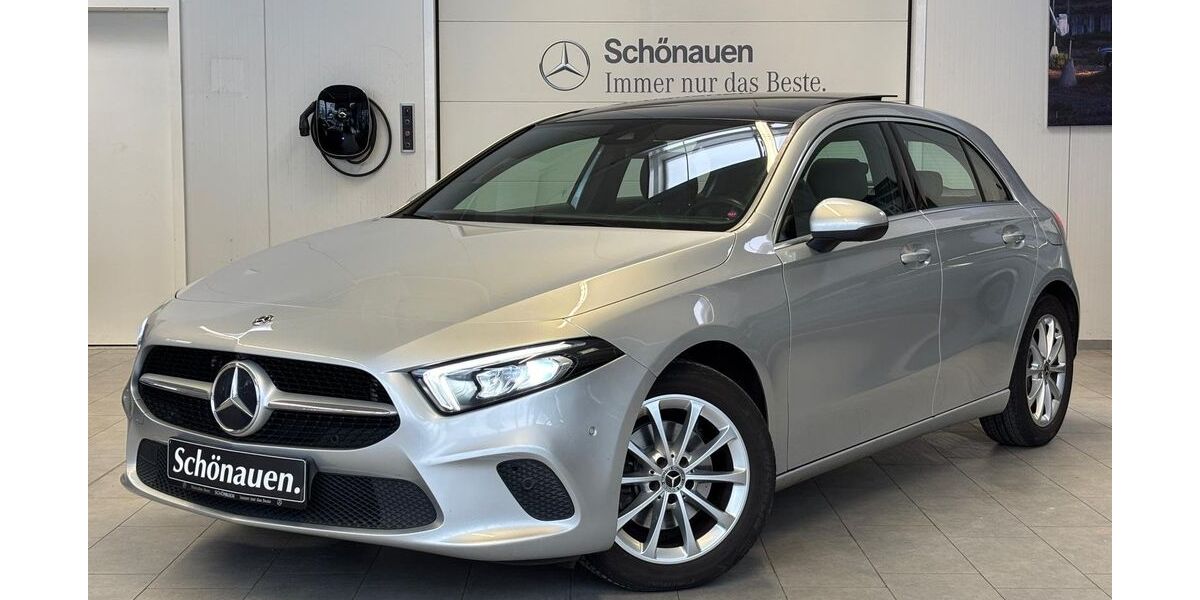Mercedes-Benz A 200 97.580 km 20.850 &euro; Wuppertal 42281