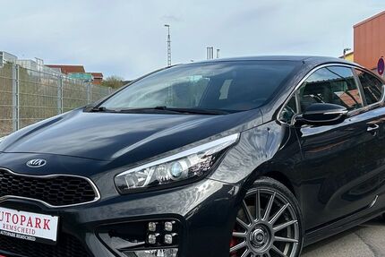 Kia pro ceed / ProCeed 84.000 km 14.999 &euro; Remscheid 42859