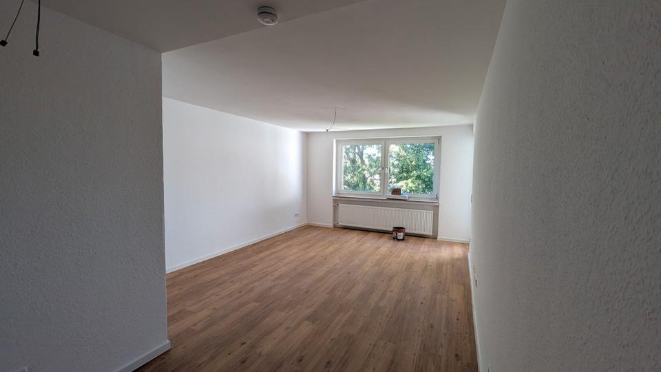 Etagenwohnung Bochum Bochum-Ost - 3 Zimmer, 78 m&sup2;, 702&euro; | Angebot:27539114