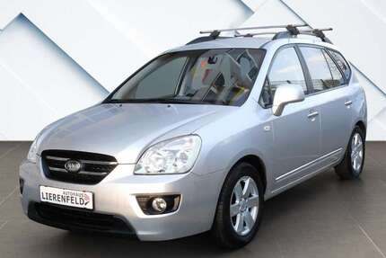 Kia Carens 59.287 km 6.490 &euro; Düsseldorf 40231